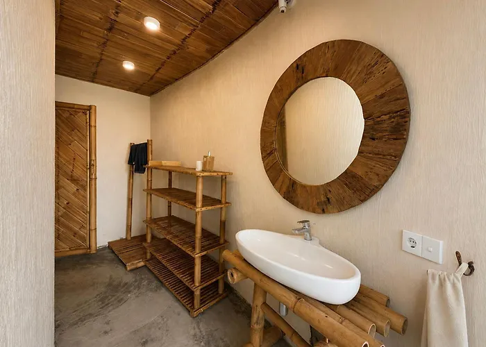 Asep Gumi Bamboo Pesagi Selemadeg