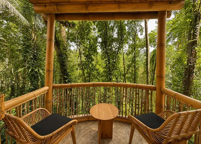 Asep Gumi Bamboo Pesagi