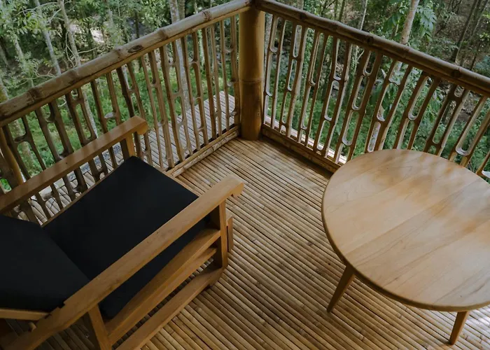 Asep Gumi Bamboo Pesagi